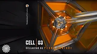 Va - Cell 03 Selected & Mixed by Dj Pedro Enrique