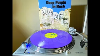 Deep Purple - Child in Time - Ortofon 2M Black - Technics SL-1200 GR 4K