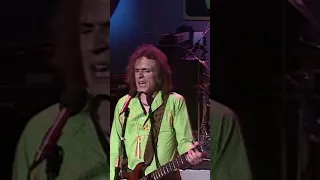 The Jack Bruce Band with "Without A Word"  live at #OGWT in #1975