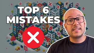 Don't Make These Condo Buying Mistakes in 2024 | Ultimate Buyers Guide