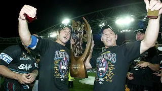 Cubs to roaring Panthers | 2003 Grand Final Feature | NRL
