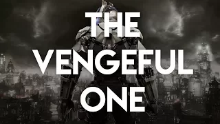 Batman Arkham Knight [The Vengeful One]