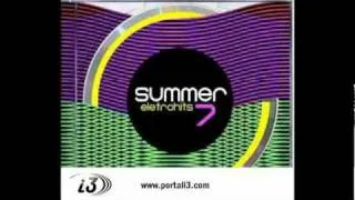 Summer Eletrohits 7 - Swedish House Mafia Feat. Pharrel - One (2010)