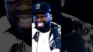 50 Cent on Spoiling His Youngest Son Sire
