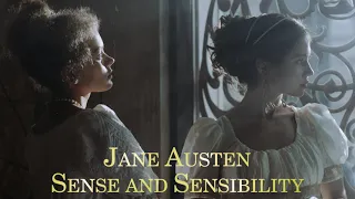 Sense and Sensibility | Jane Austen | Full Length Audiobook | Read by Karen Savage | Chapters 1-50