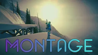 Steep Montage - PS5 Gameplay