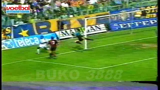 1994-95 Parma - Genoa
