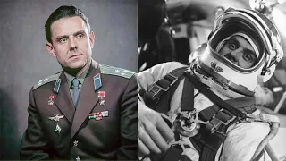 The Man Who Fell to Earth | Soyuz 1 Disaster