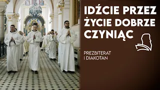 Święcenia Franciszkanów 2023