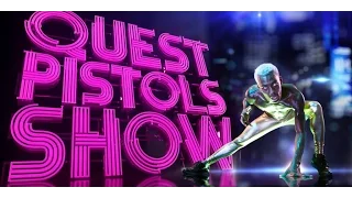 Quest Pistols - Санта Лючия (Chu Guevara remix)