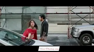 Meri Aankhon Mein Aansu Deke muskurate Ho song