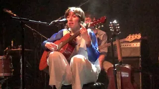 ALDOUS HARDING – ELATION – Manchester 30 November 2019