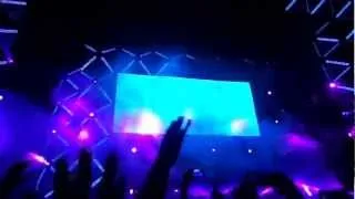 Kaskade - Atmosphere Ultra Music Festival 2013