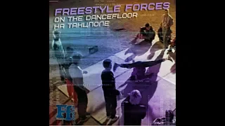 Freestyle Forces - На танцполе/On The Dancefloor  [ #Electro #Freestyle #Music ]