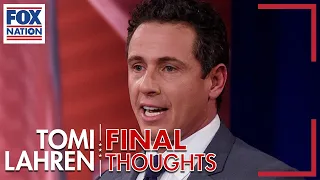 Tomi Lahren defends Chris Cuomo after heckler spat | Fox Nartion