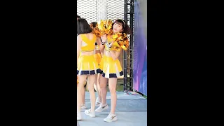 20230618 開場表演（Passion Sisters 林可）