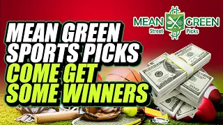 FREE Thursday NFL Football Prediction 9-23-21 Carolina Panthers vs Houston Texans By Mean Green #NFL