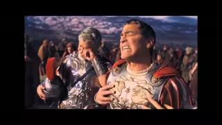 Да здравствует Цезарь! (HailCaesar) трейлер 2, 2016, HD1080