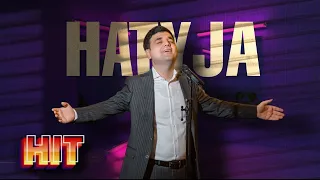 Hemra Rejepow 2024 - Hatyja (Official HIT music)