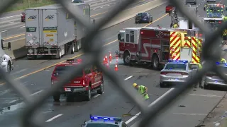 Ohio State Highway Patrol: 1 dead after crash on Turnpike in Elyria