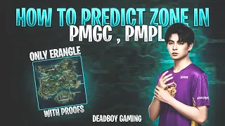 EASILY PREDICT ZONES IN PMGC & PMPL | ZONE META EXPOSED