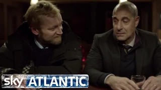 Fortitude - About The Show