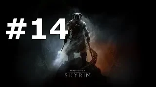 Skyrim - Requiem for a Dream - Лепим берса #14 Дракон, Посольство, Меридия