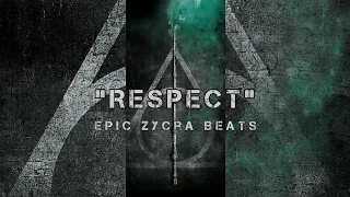 Instrumental de Rap Uso Libré 2021 "Respect" Epic Zycra Beats