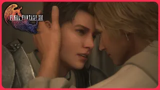 Dion Romance Scene - Final Fantasy 16