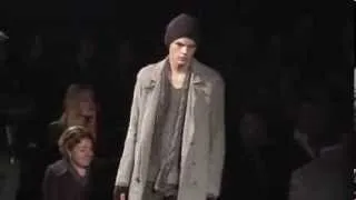 John Varvatos Fall/Winter 2010 Fashion Show