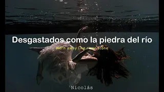 OceanLab - Sirens Of The Sea (Above & Beyond Club Mix) (Lyrics Español - Inglés) [Trance]