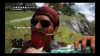 Far Cry 4 -l Kill Compilation #1 (montage)