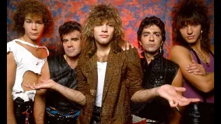 Bon Jovi - Tokyo Road | Tokyo, Japan 1985 (1st Night) | Soundboard
