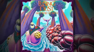 Oxiv & Rising Dust - Earth Wind Fire Water