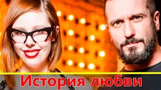 Соня Плакидюк и Ричард Горн: Личная жизнь