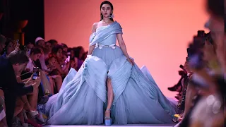 Georges Hobeika Haute Couture Fall/Winter 2023/24