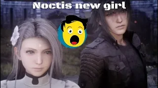 [final-fantasy 15] update 1.26 (Noctis new boo)