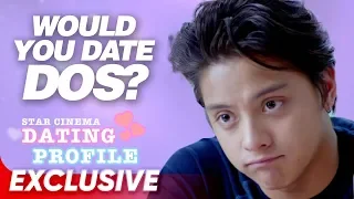 Dating Profile: Dos | ‘Can’t Help Falling In Love’ | Special Video