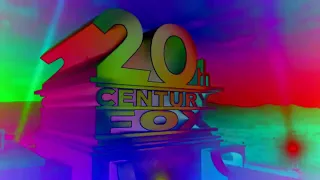 20th Century Fox Spoof By QBION Effects Preview 2 Effects Speed Effects!!1