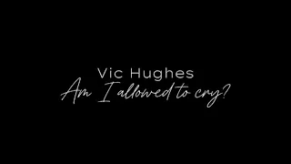 Victoria Hughes -  Am I Allowed to Cry? {Save Station 19}