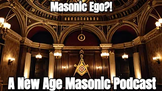 "Masonic Ego- Positive or Negative Force?"  May 1992