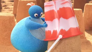 Twirlywoos | More About More and More | Shows for Kids