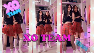 NEW XO TEAM - BEST TIKTOK COMPILATION (P.3) #X0TEAM