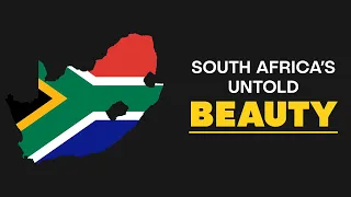 The Five (5) Most Beautiful Cities in South Africa - Beauty of South Africa