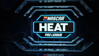 NASCAR Heat Pro League Driver Draft | eNASCAR