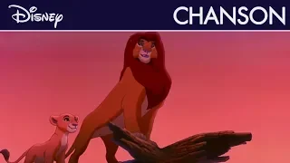 The Lion King 2 - We Are One (French version)