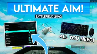 GOD Helicopter Settings for Battlefield 2042!