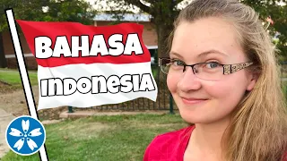 INILAH ALASAN Kenapa Aku Bisa Bicara Bahasa Indonesia