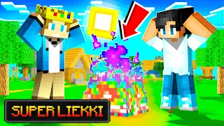 Minecraft, MUTTA Tuli On SUPER?! w/ MrRockis