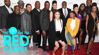 OWN: GREENLEAF SEASON 2 PREMIER | ATLANTA, GA